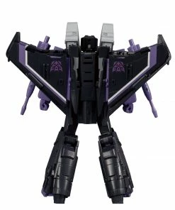 Transformers Takara Tomy Masterpiece MP-52+SW Skywarp Back In Stock