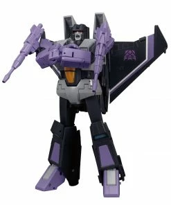Transformers Takara Tomy Masterpiece MP-52+SW Skywarp Back In Stock