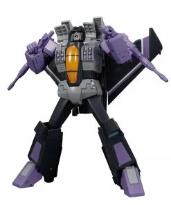 Transformers Takara Tomy Masterpiece MP-52+SW Skywarp Back In Stock