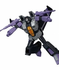 Transformers Takara Tomy Masterpiece MP-52+SW Skywarp Back In Stock