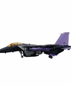 Transformers Takara Tomy Masterpiece MP-52+SW Skywarp Back In Stock