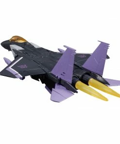 Transformers Takara Tomy Masterpiece MP-52+SW Skywarp Back In Stock
