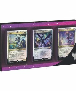 Magic The Gathering Ponies: The Galloping Trading Card Set