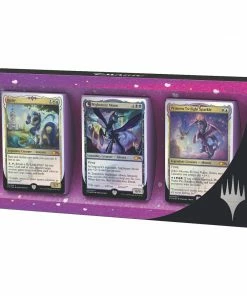 Magic The Gathering Ponies: The Galloping Trading Card Set