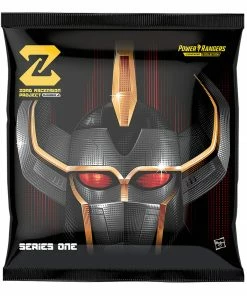 Power Rangers Digital Zord NFT Redeemable For Special Edition Zord Ascension Project Mighty Morphin Dino Megazord