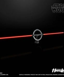 Star Wars The Black Series Reva (The Third Sister) Force FX Elite Lightsaber