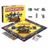 USAopoly MONOPOLY My Hero Academia Hasbro Gaming