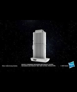 NERF LMTD ALIENS M41-A Blaster