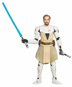 Star Wars The Vintage Collection Obi Wan Kenobi Figure