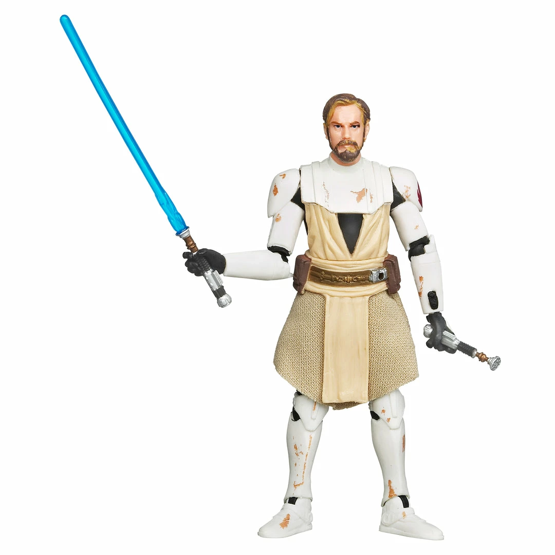 Star Wars The Vintage Collection Obi Wan Kenobi Figure