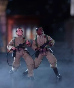 Ghostbusters X Mego 4-Pack Collection