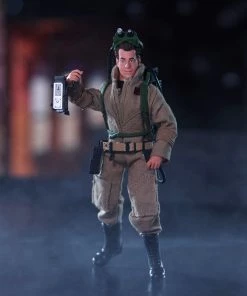 Ghostbusters X Mego 4-Pack Collection