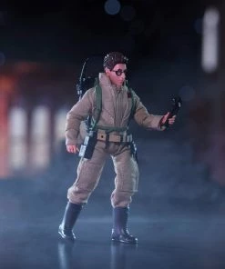 Ghostbusters X Mego 4-Pack Collection