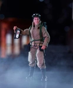 Ghostbusters X Mego 4-Pack Collection