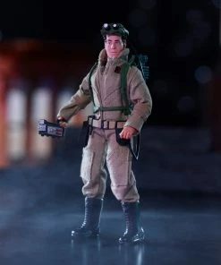 Ghostbusters X Mego 4-Pack Collection