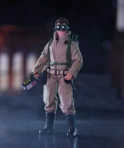 Ghostbusters X Mego 4-Pack Collection