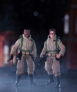 Ghostbusters X Mego 4-Pack Collection