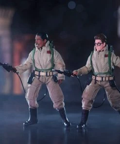 Ghostbusters X Mego 4-Pack Collection
