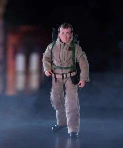 Ghostbusters X Mego 4-Pack Collection