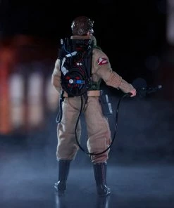 Ghostbusters X Mego 4-Pack Collection