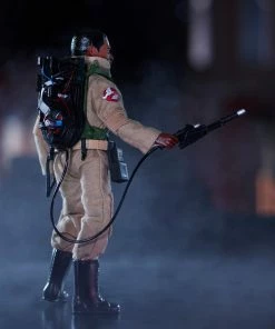 Ghostbusters X Mego 4-Pack Collection