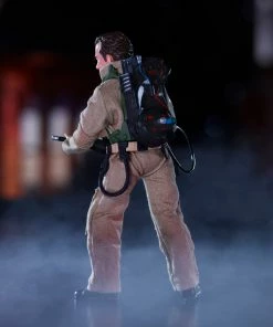 Ghostbusters X Mego 4-Pack Collection