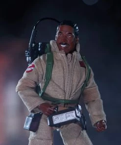 Ghostbusters X Mego 4-Pack Collection