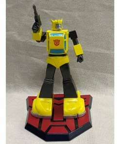 Transformers Bumblebee By PCS Collectibles