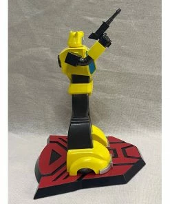 Transformers Bumblebee By PCS Collectibles