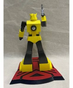 Transformers Bumblebee By PCS Collectibles