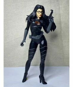 GI Joe Baroness By PCS Collectibles