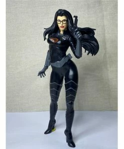 GI Joe Baroness By PCS Collectibles