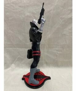 GI Joe Destro By PCS Collectibles