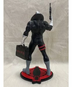 GI Joe Destro By PCS Collectibles