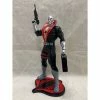 GI Joe Destro By PCS Collectibles