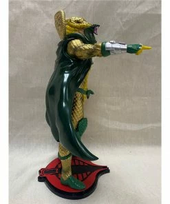 GI Joe Serpentor By PCS Collectibles