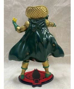 GI Joe Serpentor By PCS Collectibles