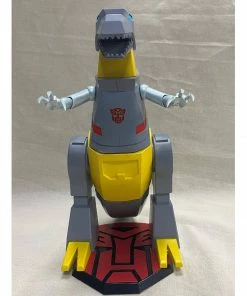 Transformers Grimlock By PCS Collectibles