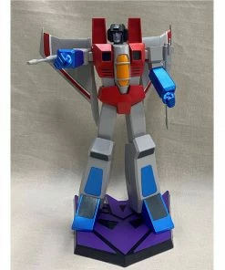 Transformers Starscream By PCS Collectibles