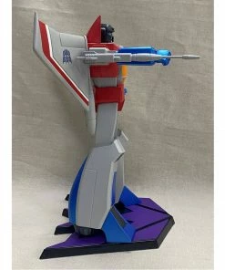 Transformers Starscream By PCS Collectibles