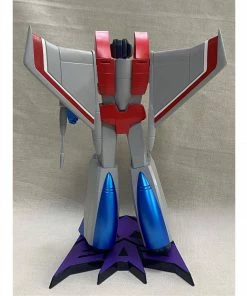 Transformers Starscream By PCS Collectibles