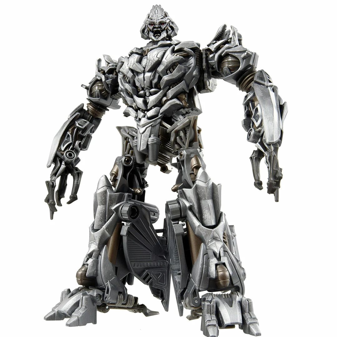 Transformers Takara Tomy Premium Finish SS-03 Megatron