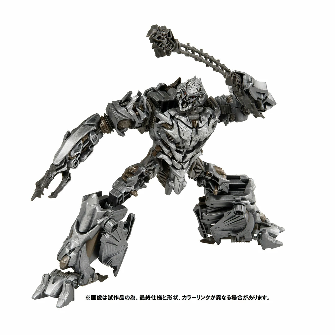 Transformers Takara Tomy Premium Finish SS-03 Megatron