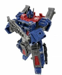Transformers Takara Tomy Premium Finish GE-03 Ultra Magnus