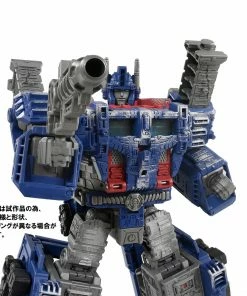 Transformers Takara Tomy Premium Finish GE-03 Ultra Magnus
