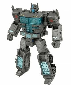 Transformers Takara Tomy Premium Finish GE-03 Ultra Magnus