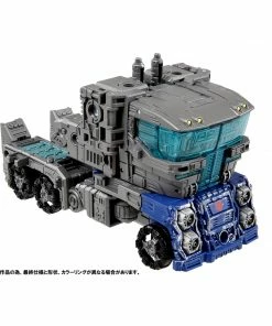 Transformers Takara Tomy Premium Finish GE-03 Ultra Magnus