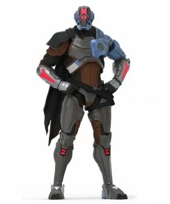 Hasbro Fortnite The Foundation: Zero Crisis Edition