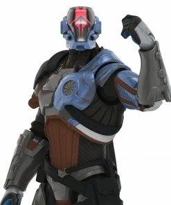 Hasbro Fortnite The Foundation: Zero Crisis Edition