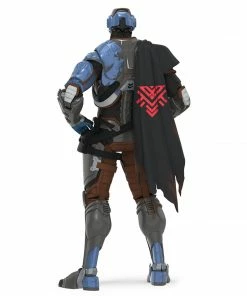 Hasbro Fortnite The Foundation: Zero Crisis Edition